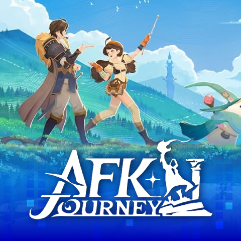 AFK Journey