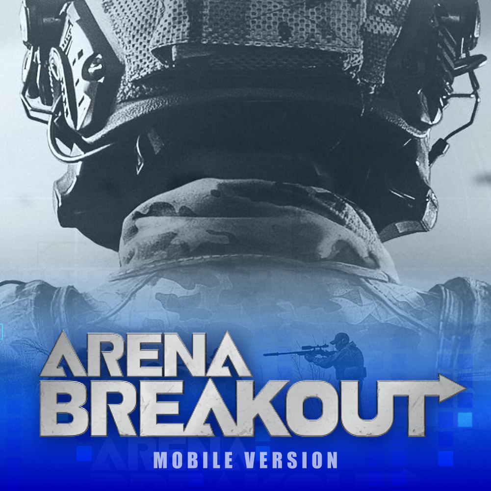 Arena Breakout (Mobile)