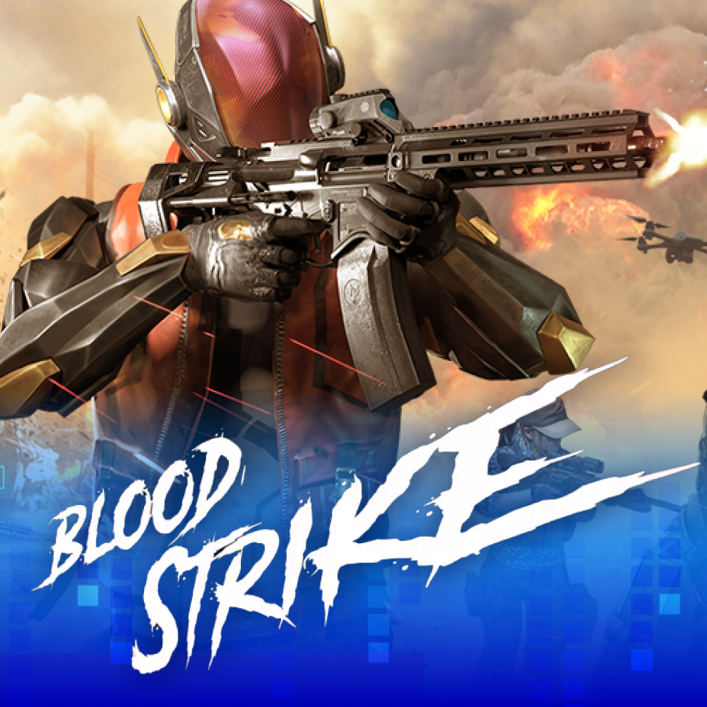 Blood Strike
