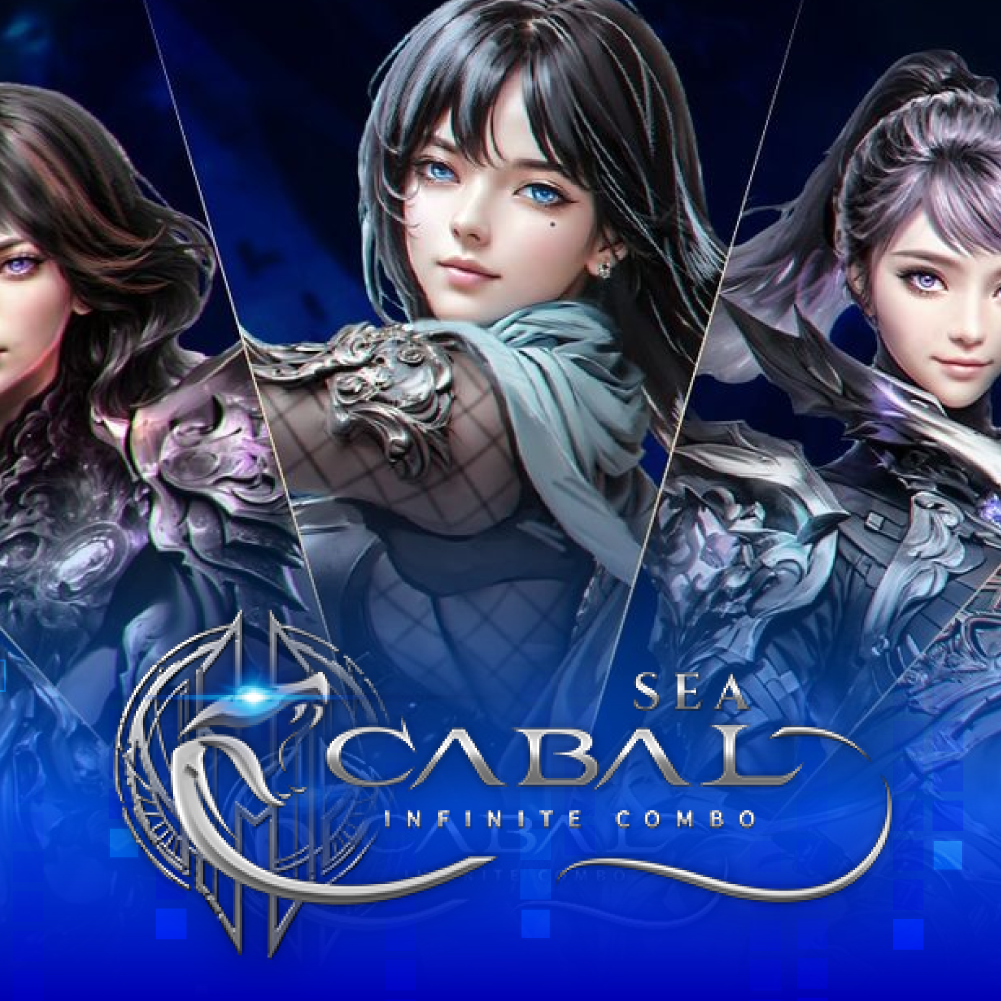 Cabal Infinite Combo