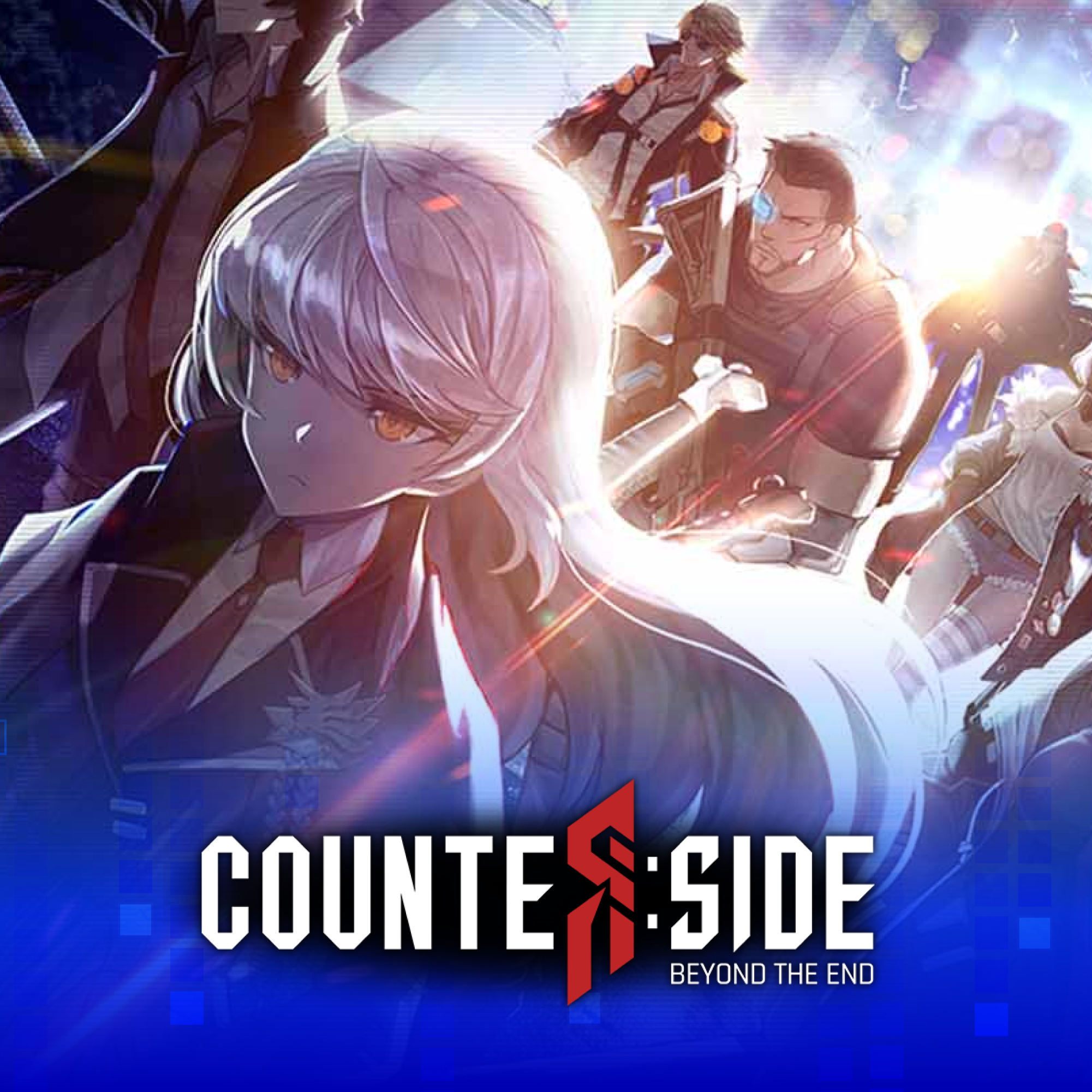 Counter:Side