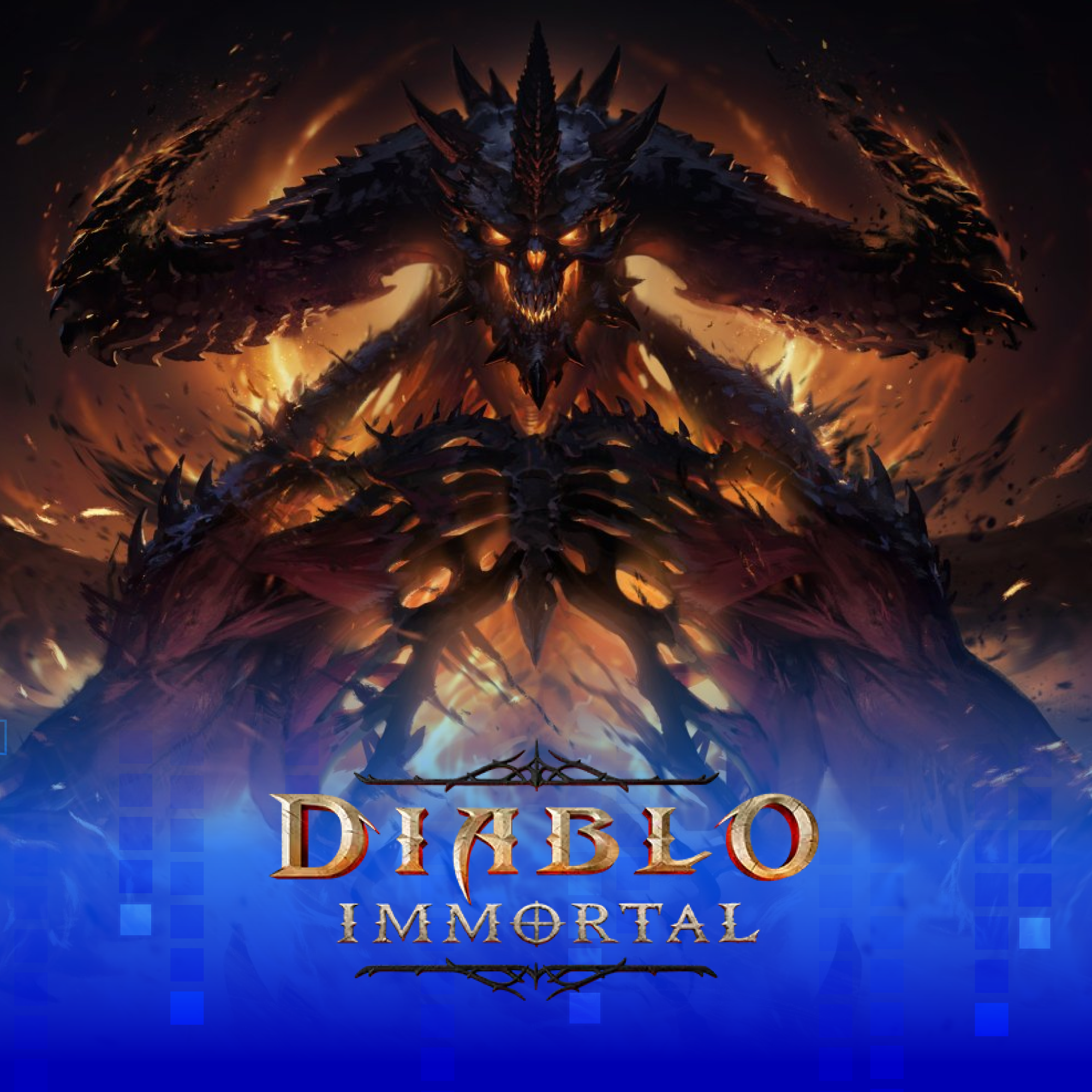 Diablo: Immortal
