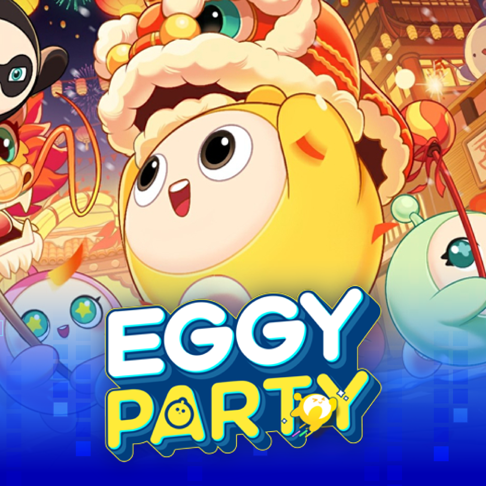 Eggy Party