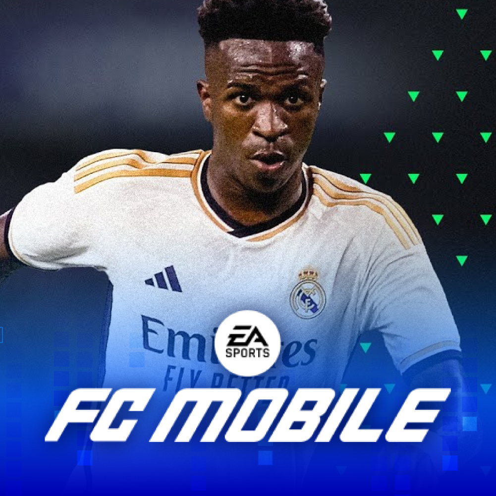 FC Mobile (FIFA)
