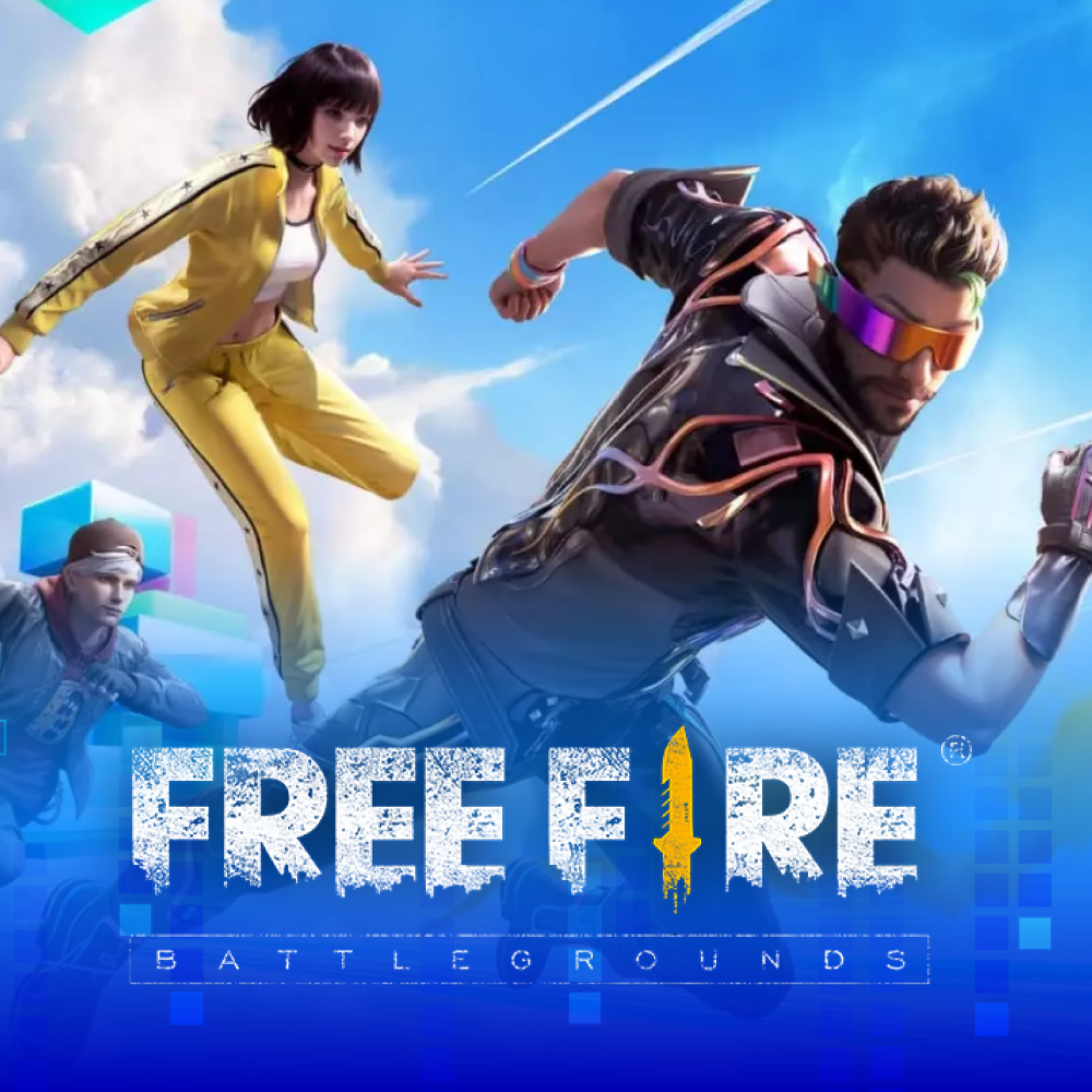 Free Fire