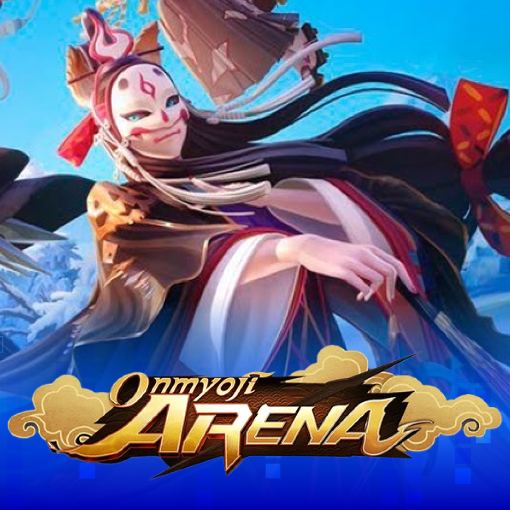 Onmyoji Arena
