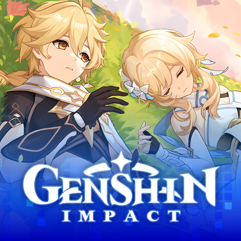 Genshin Impact