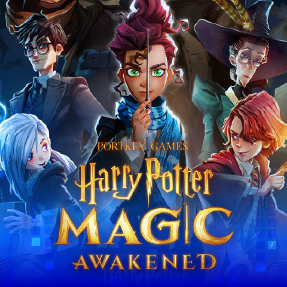 Harry Potter: Magic Awakened