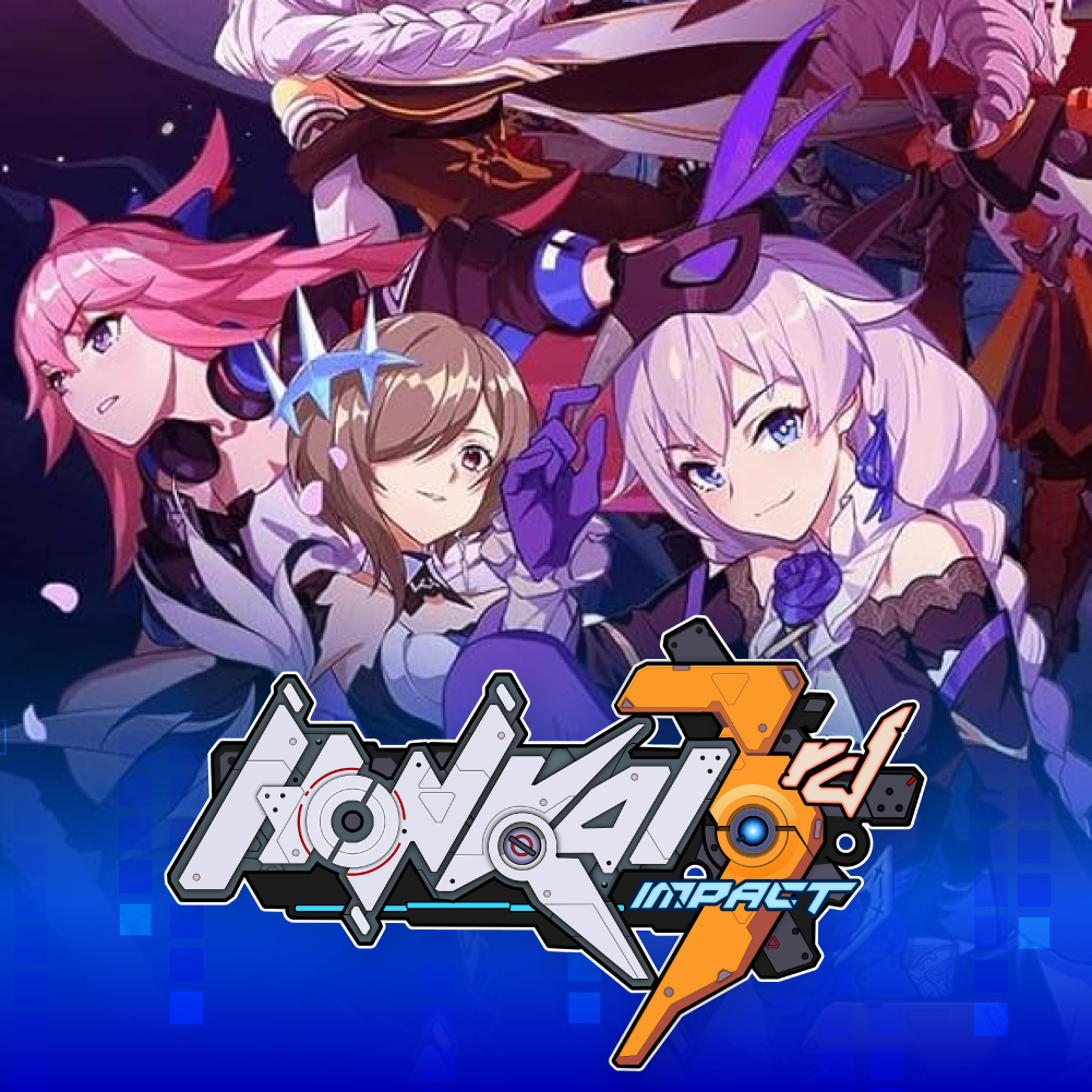Honkai Impact 3rd