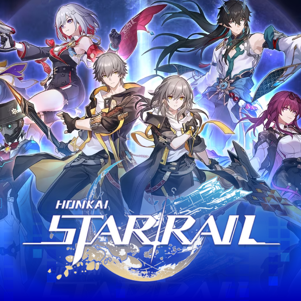 Honkai: Star Rail