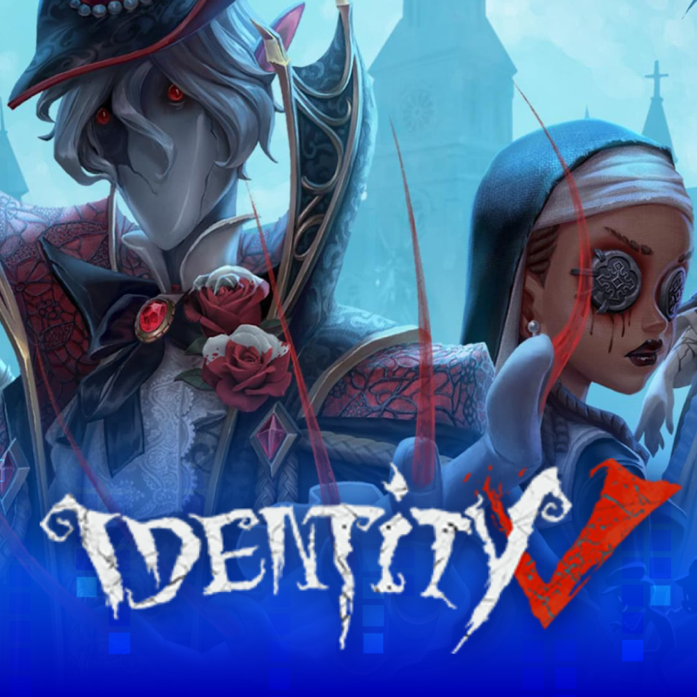 Identity V