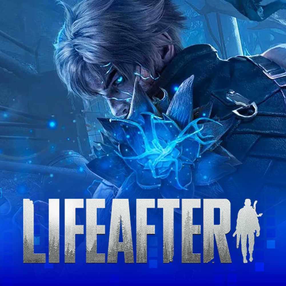 LifeAfter