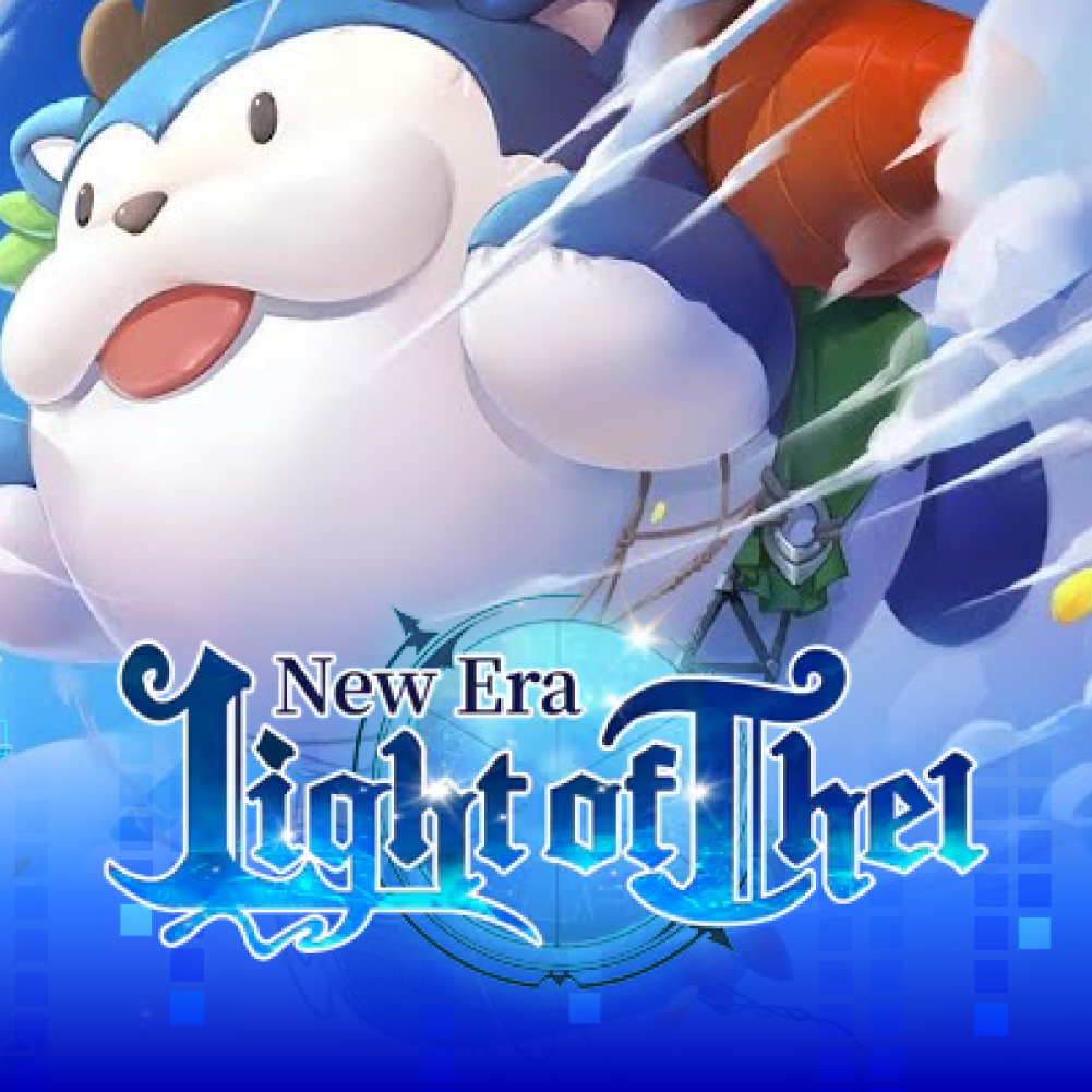 Light of Thel: New Era