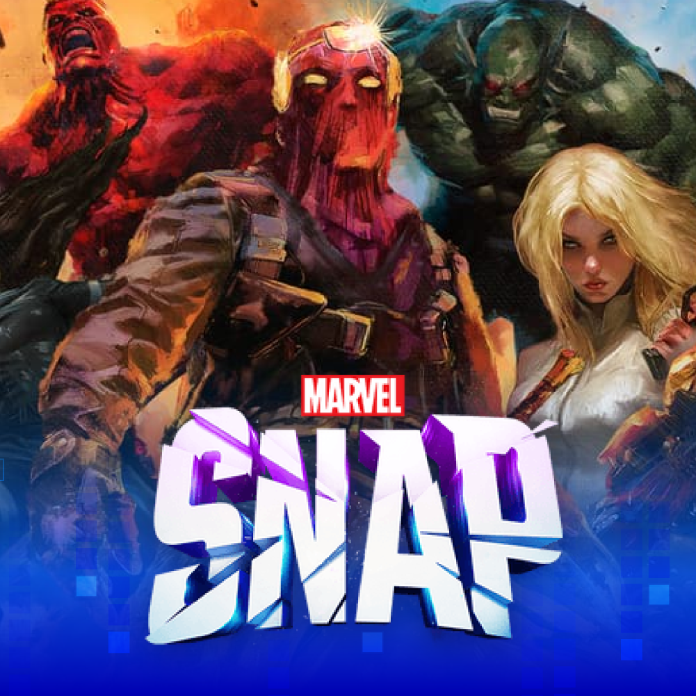 Marvel Snap