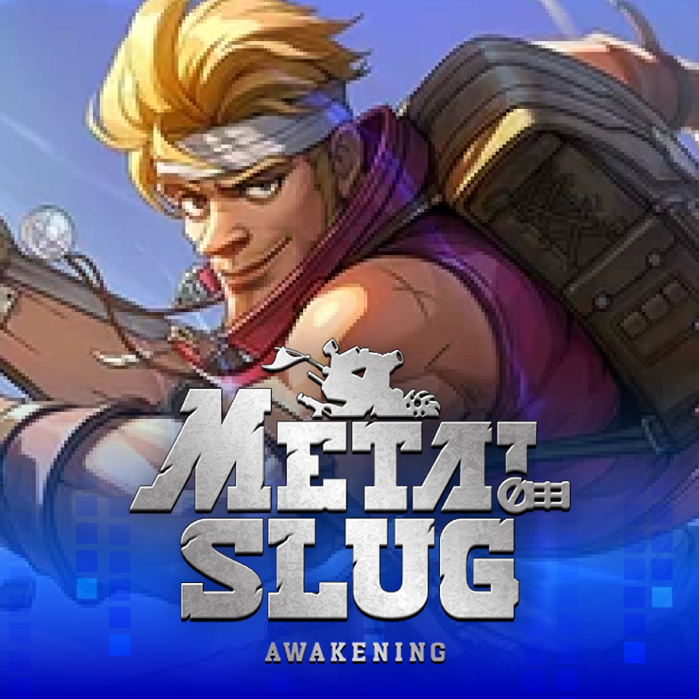 Metal Slug: Awakening