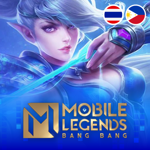 Mobile Legends: Bang Bang