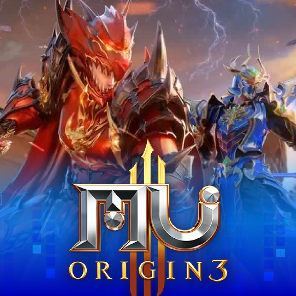 MU Origin 3 (SEA)