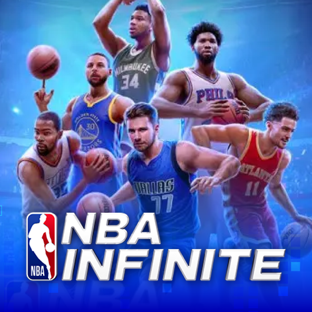 NBA Infinite