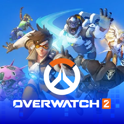 Overwatch 2