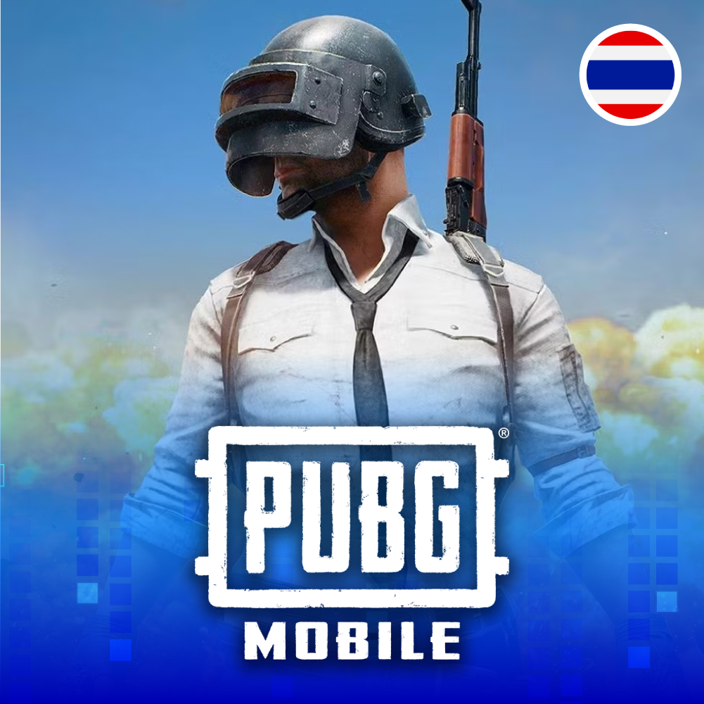 PUBG Mobile