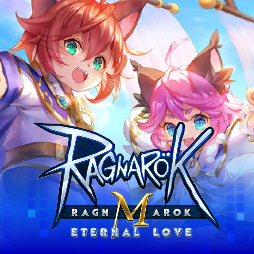 Ragnarok M: Eternal Love