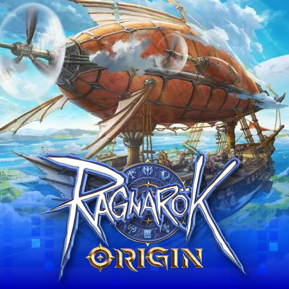 Ragnarok Origin