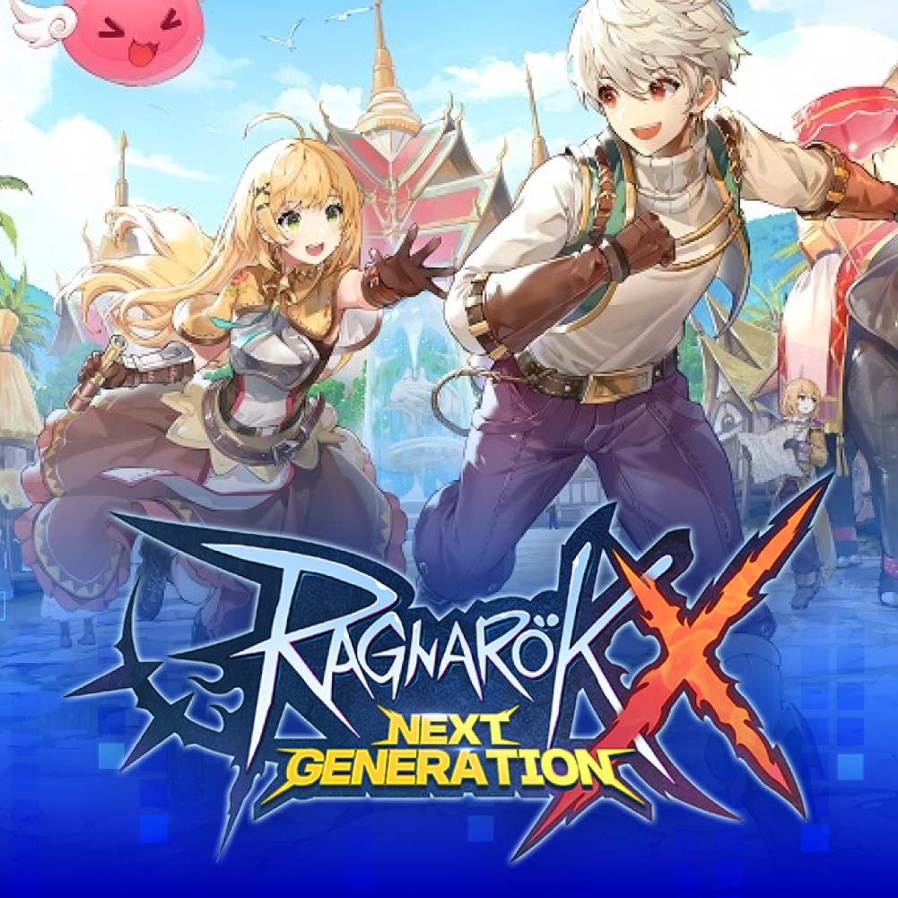 Ragnarok X: Next Generation