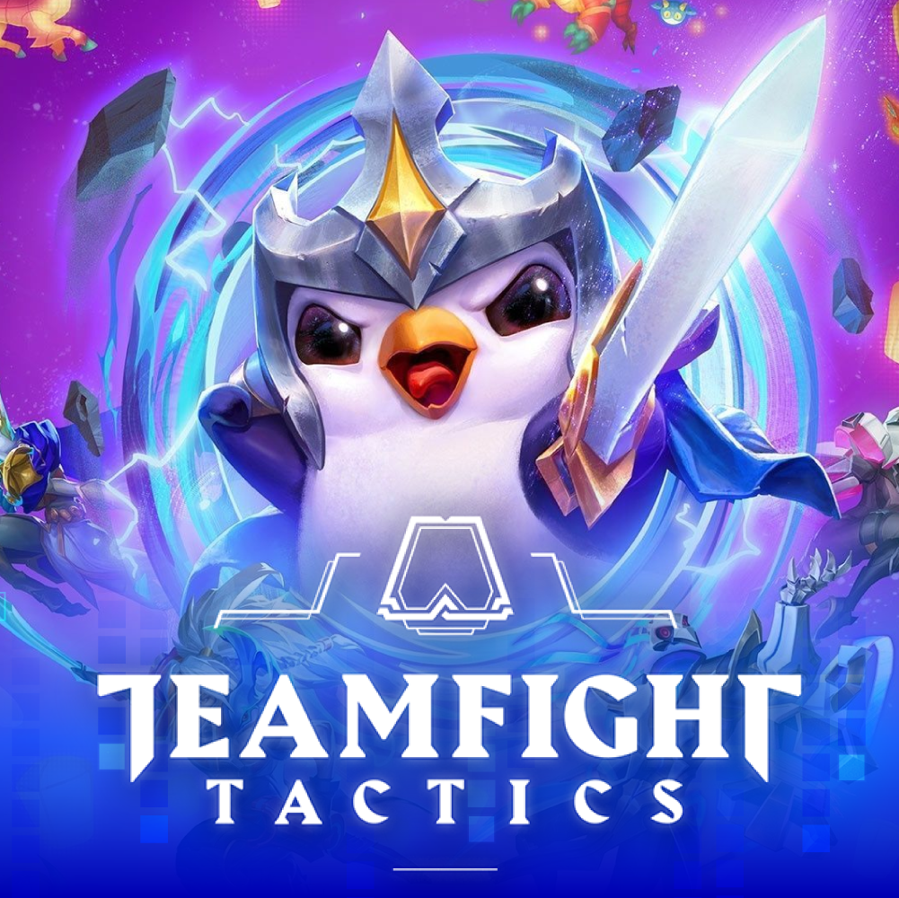 Teamfight Tactics