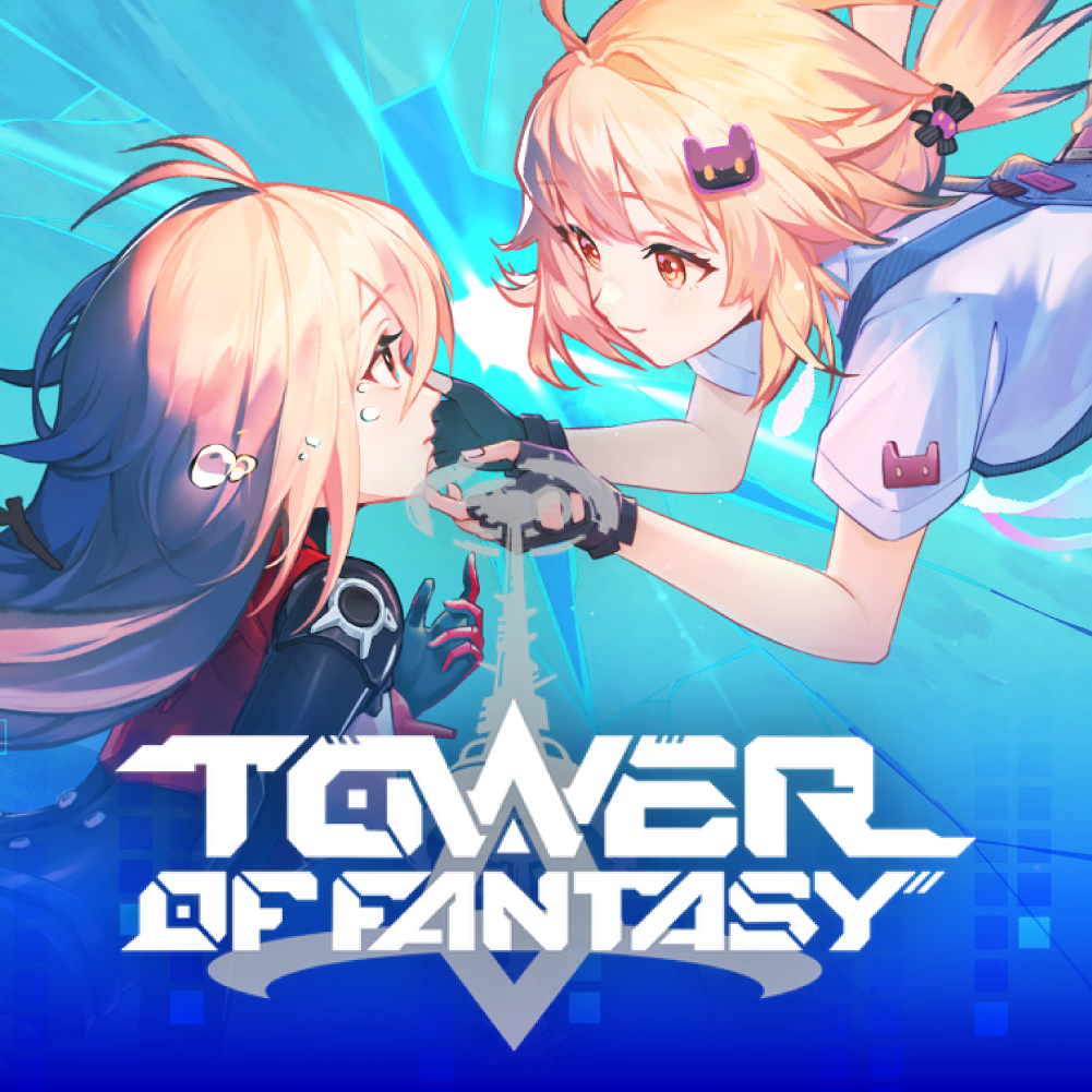 Tower of Fantasy
