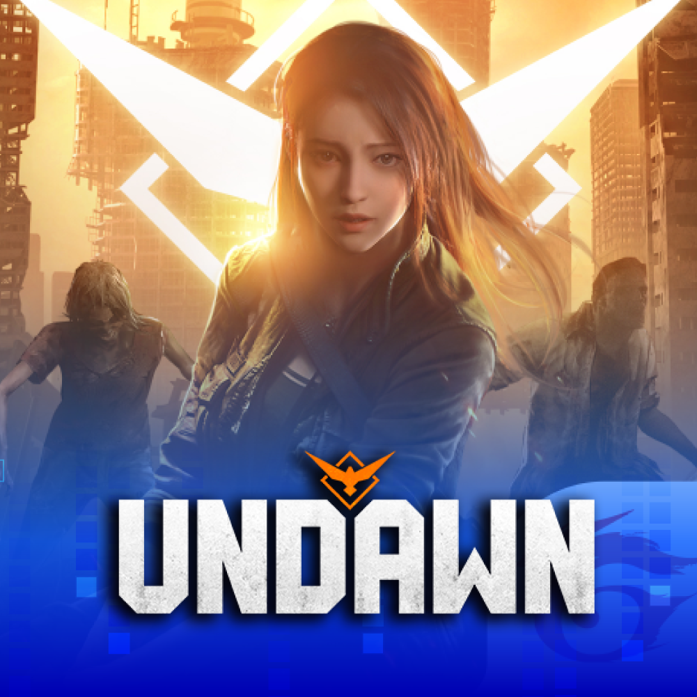 Garena Undawn