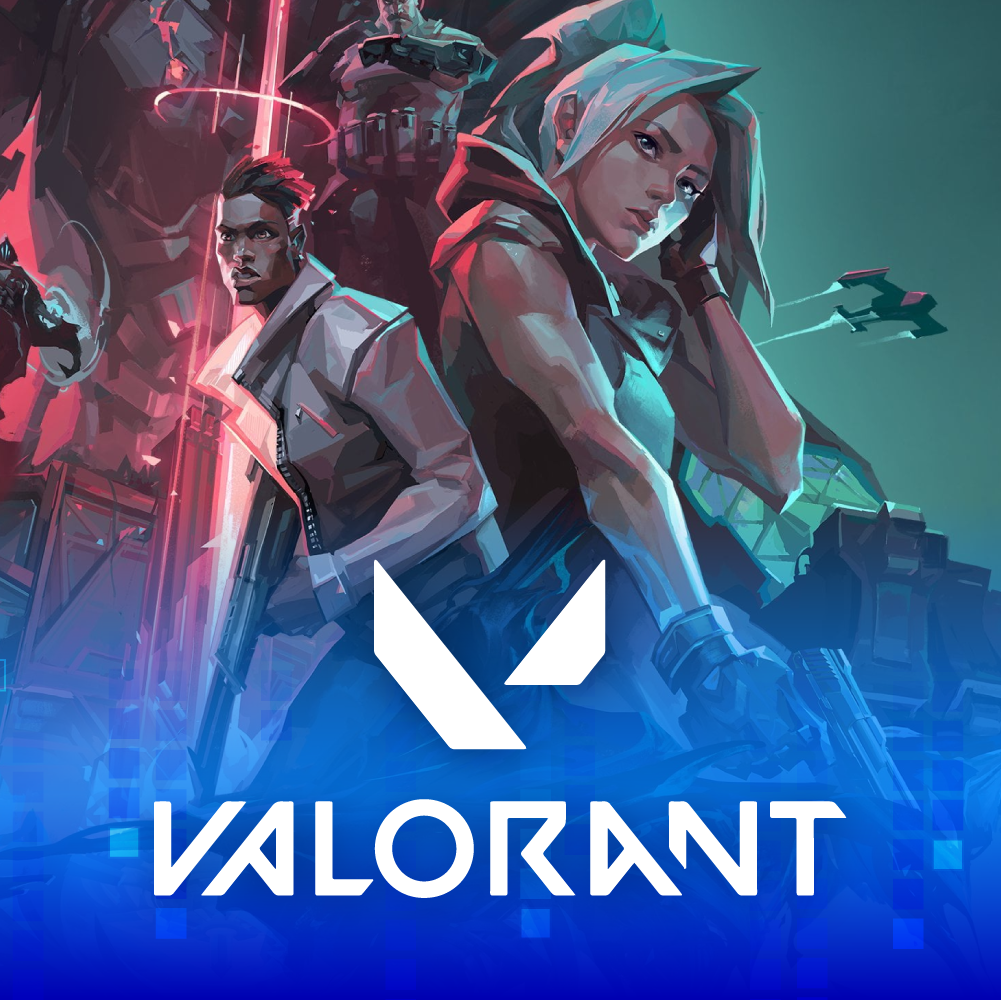 Valorant