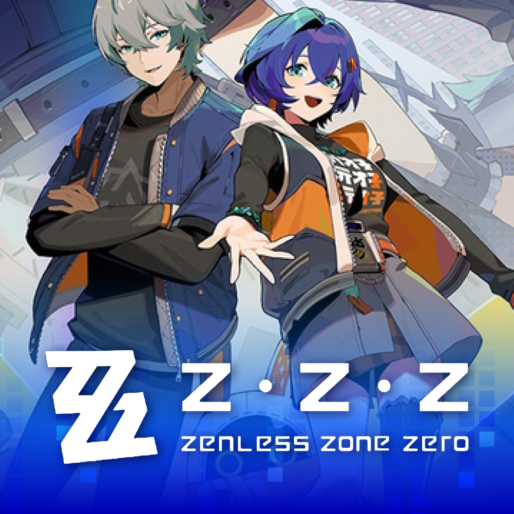 Zenless Zone Zero